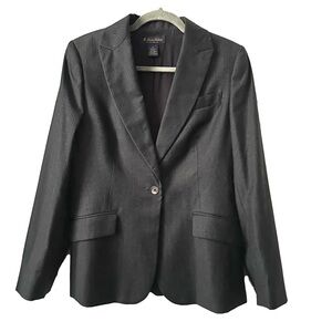 Brooks Brothers Skirt Suit